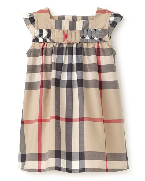 baby girls burberry dress nordstrom|burberry baby outlet.